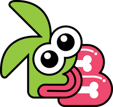 Logo by Iji Phantasia Logo by Iji Phantasia